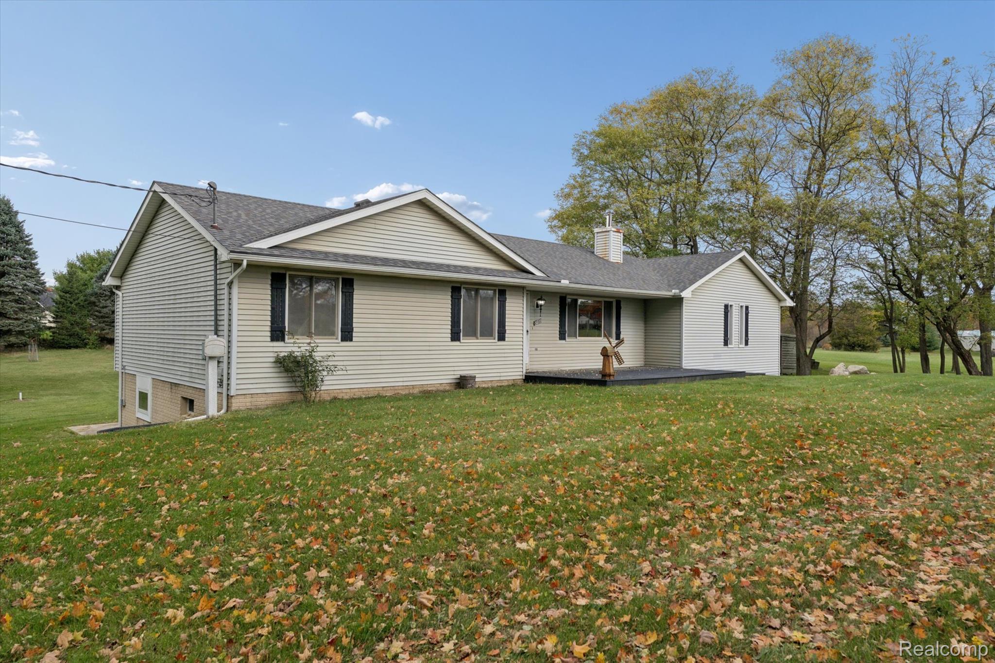 5920 W Coon Lake Road