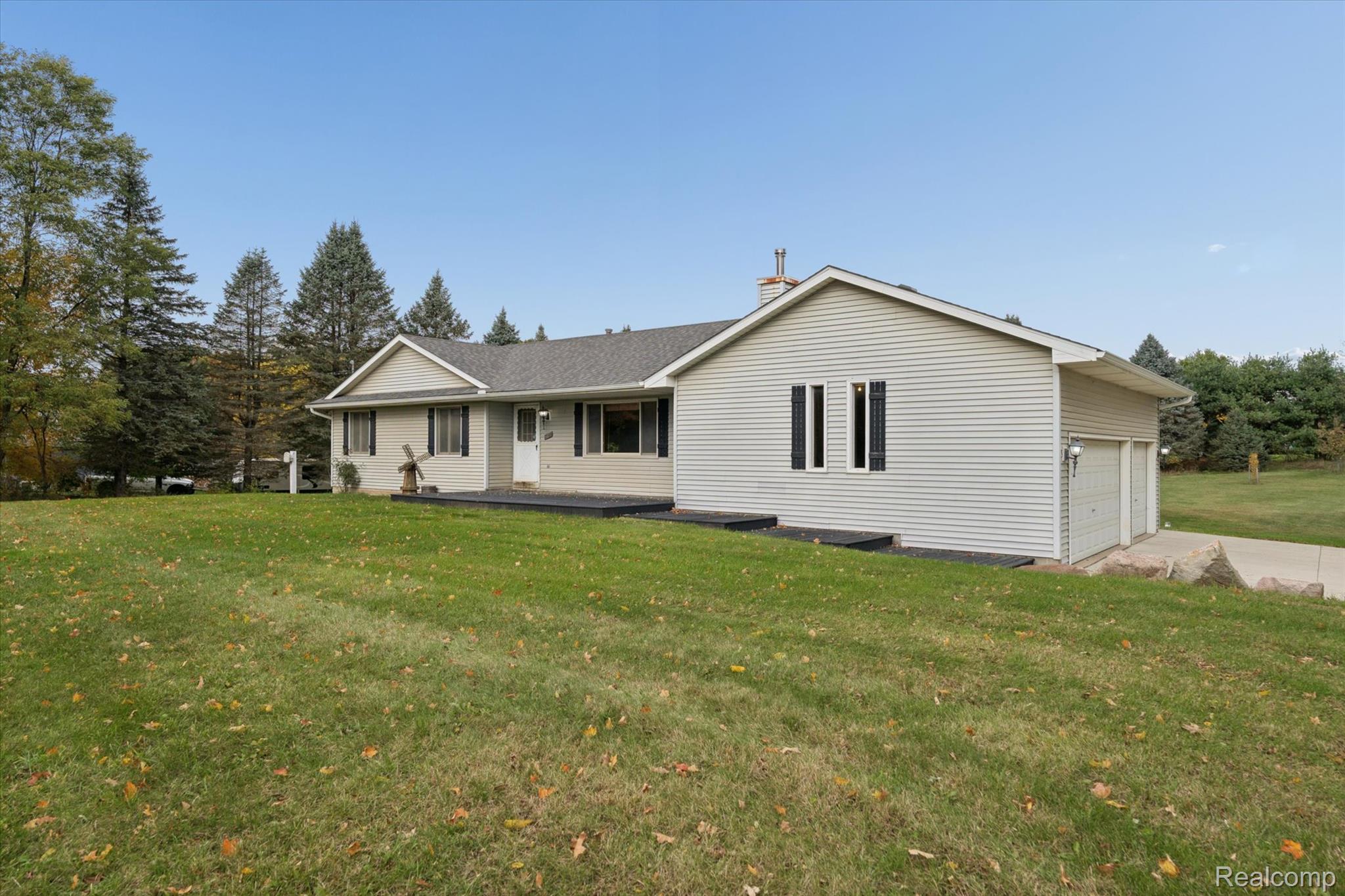 5920 W Coon Lake Road