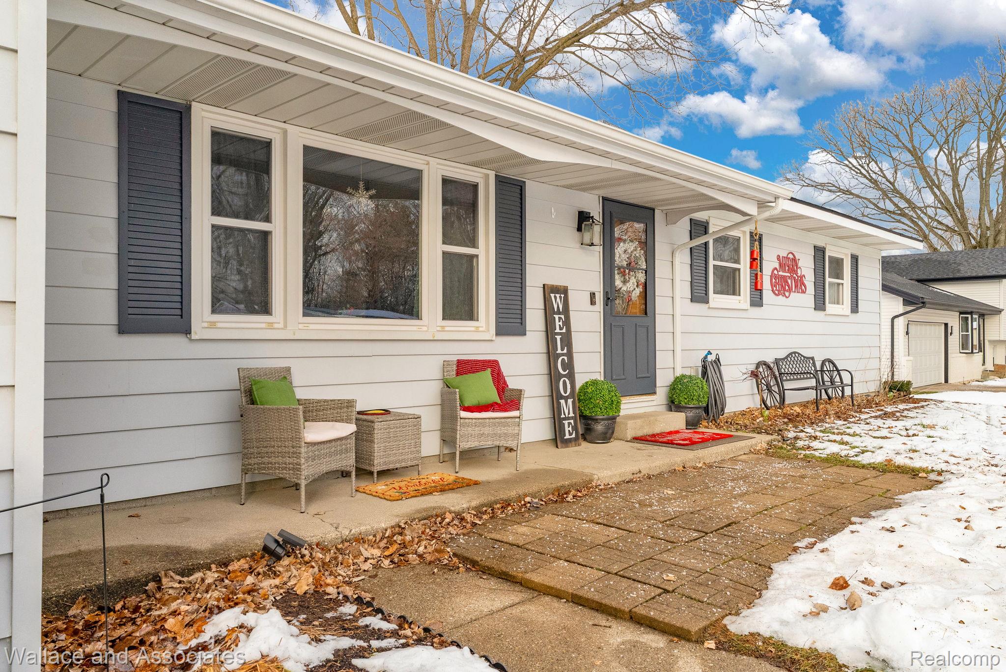 4440 Cambridge Drive