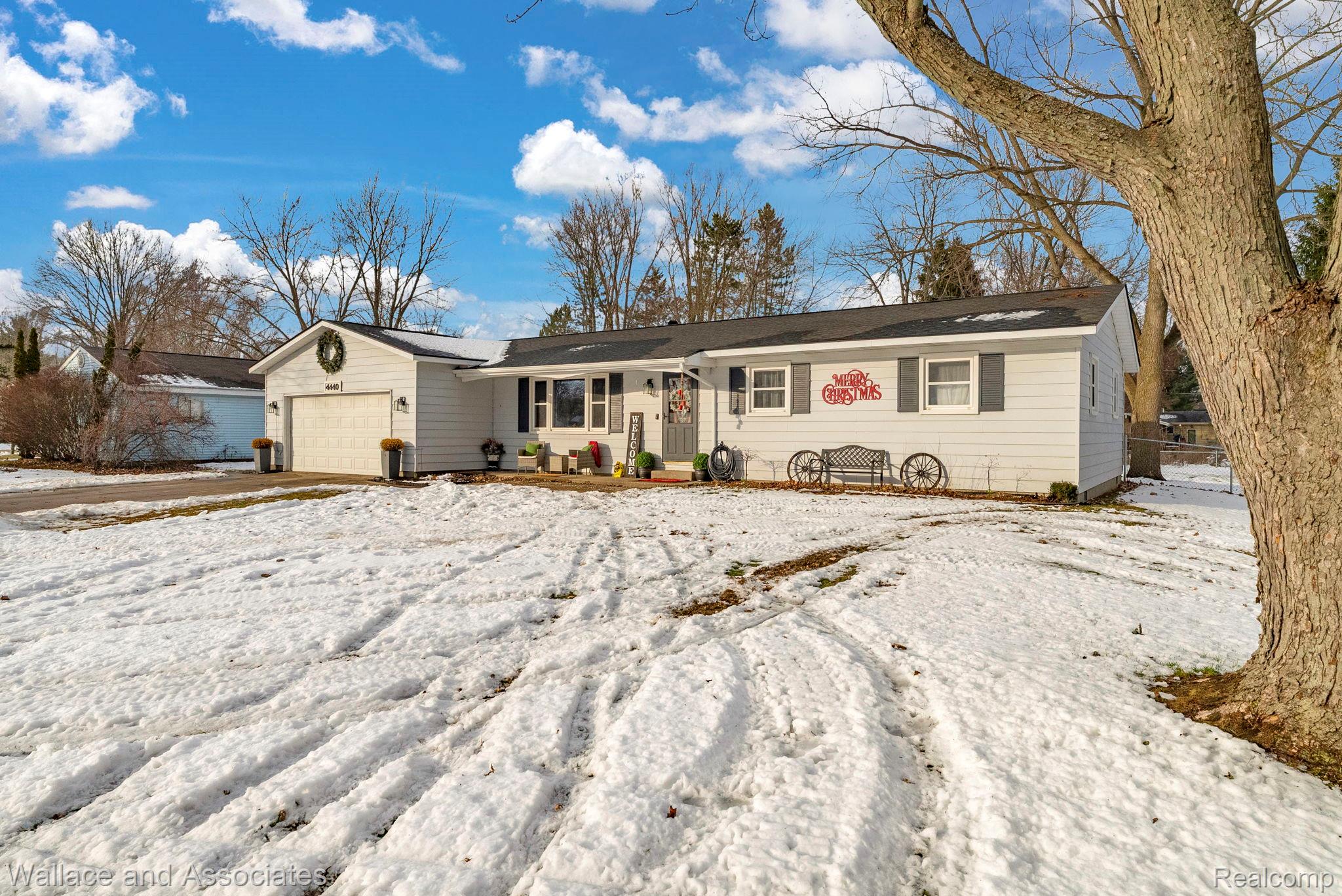 4440 Cambridge Drive