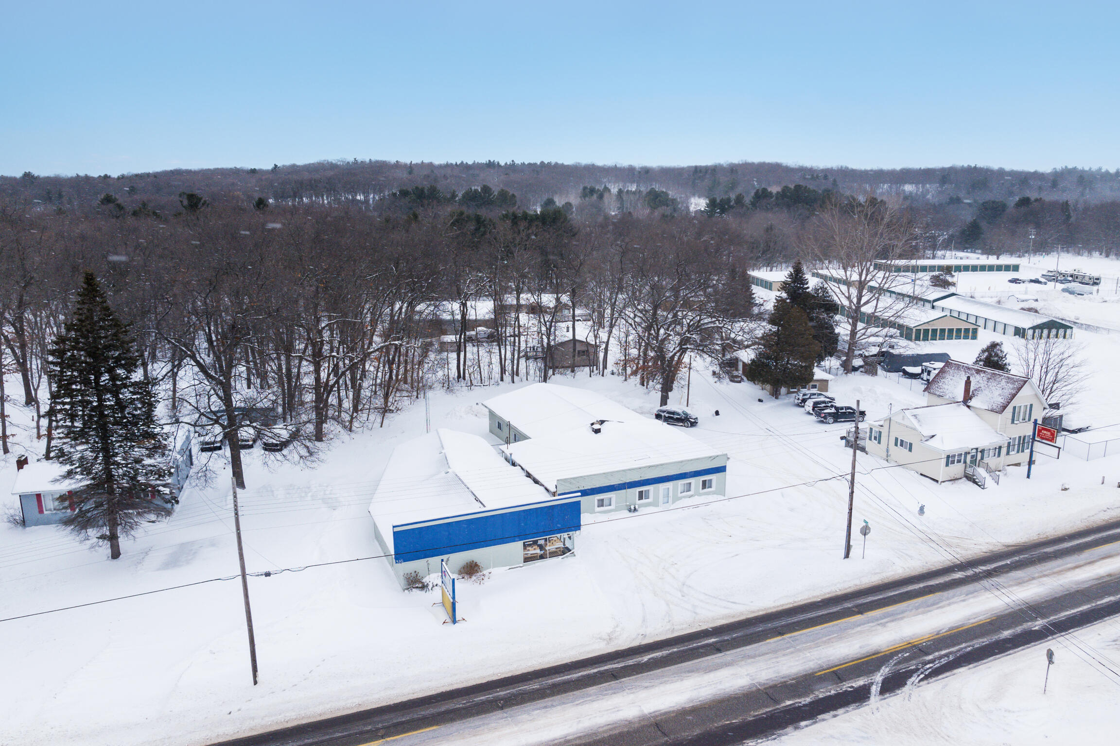 316 W Parkdale Avenue