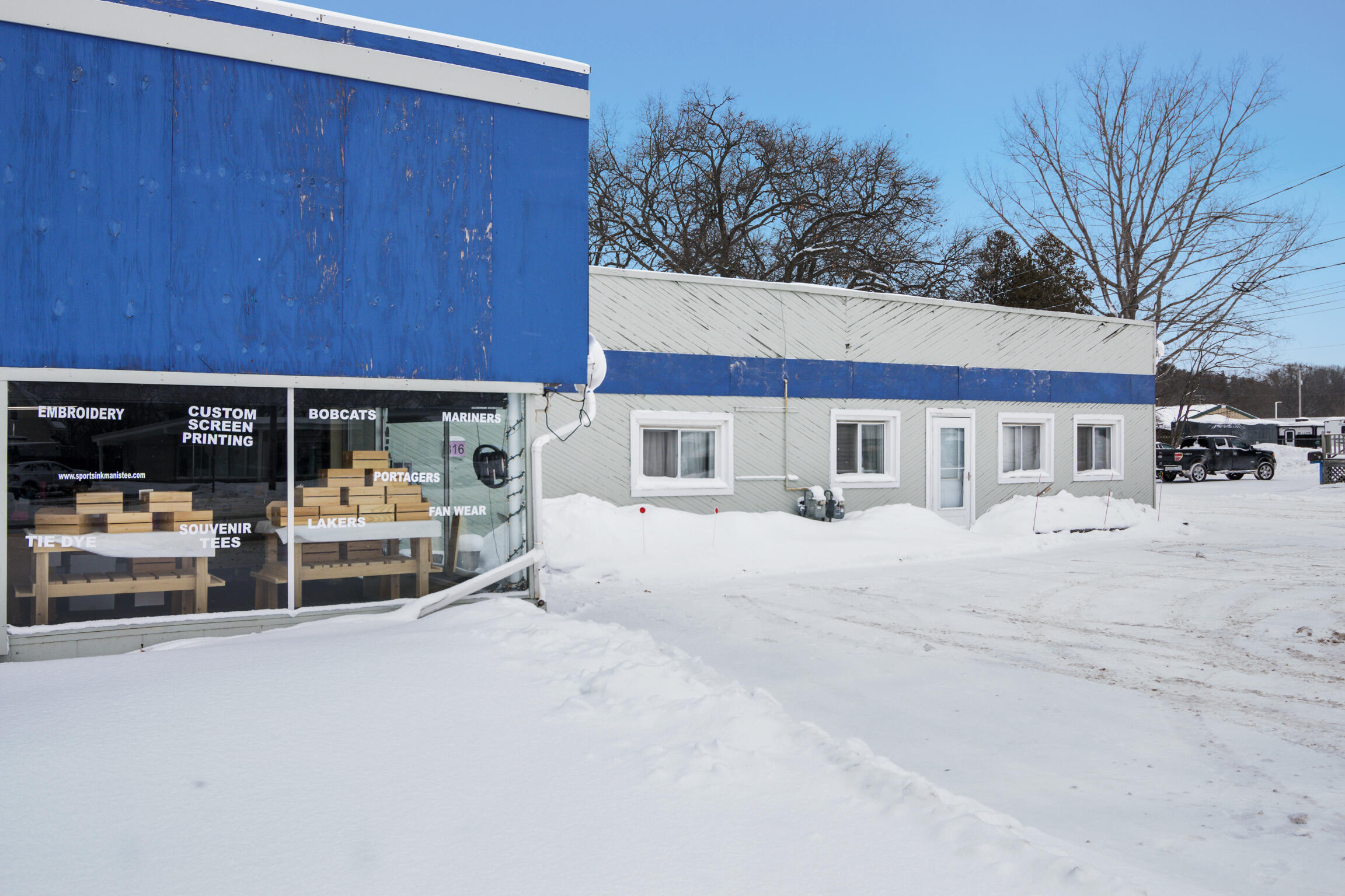 316 W Parkdale Avenue