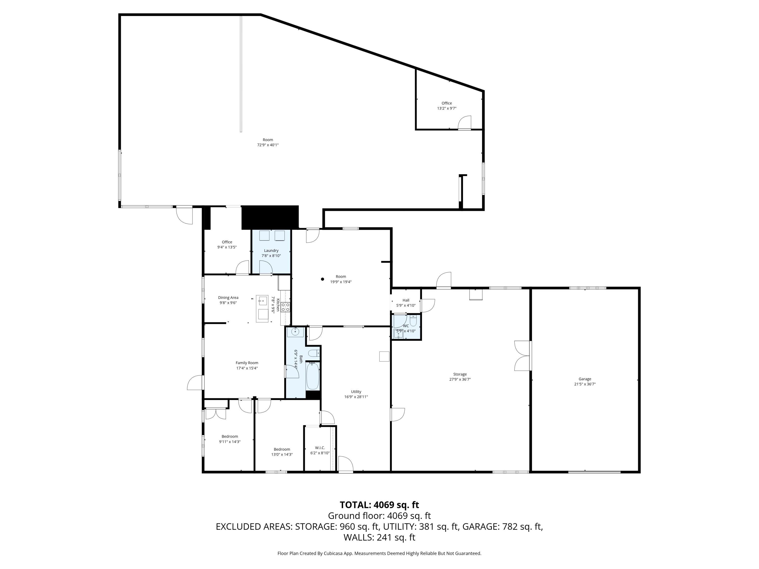 316 W Parkdale Avenue