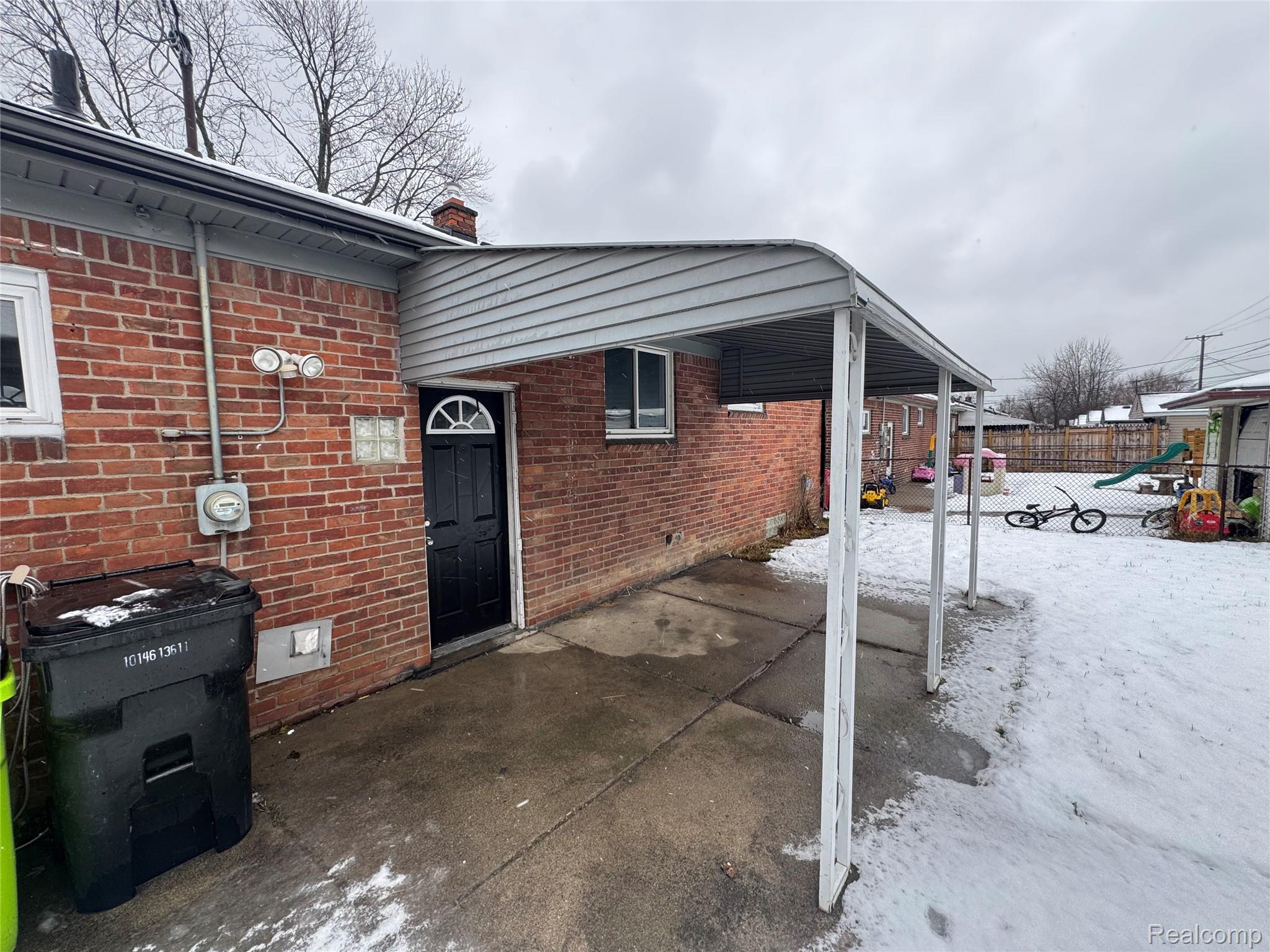 26301 Fernwood Street