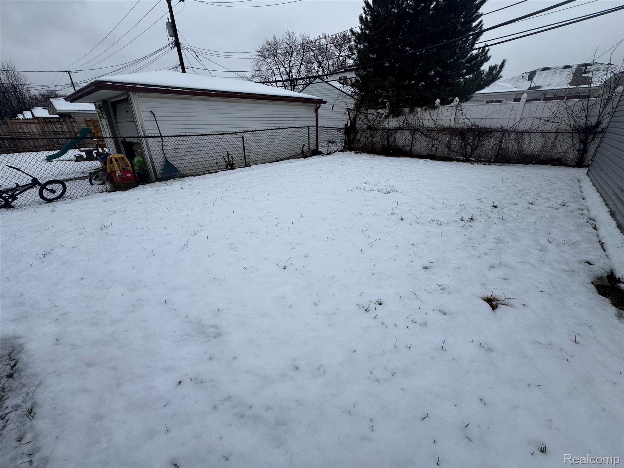 26301 Fernwood Street