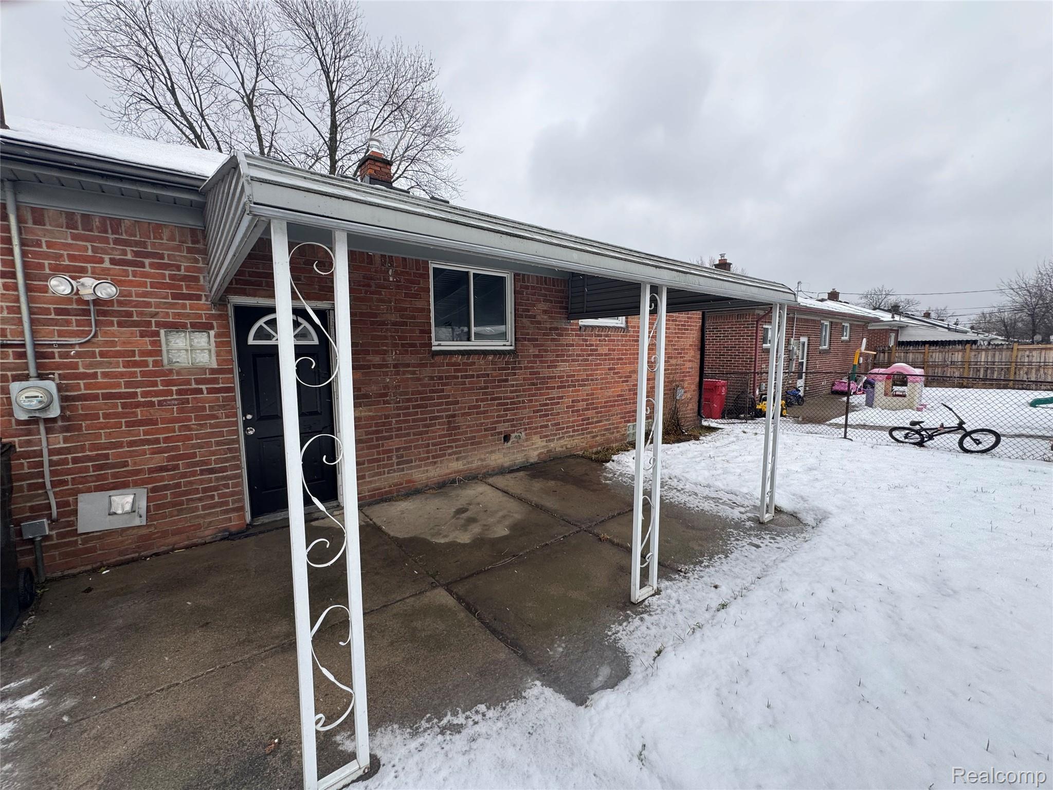 26301 Fernwood Street