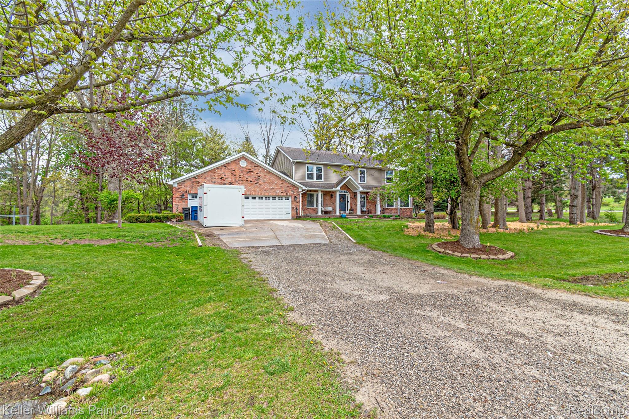 71030 E Pond Creek Drive