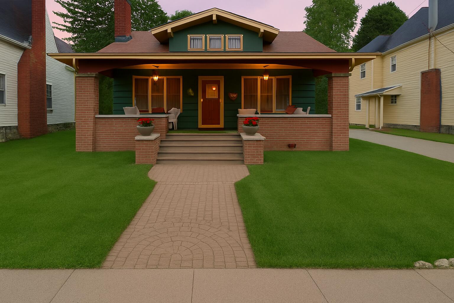 106 E Mechanic Street