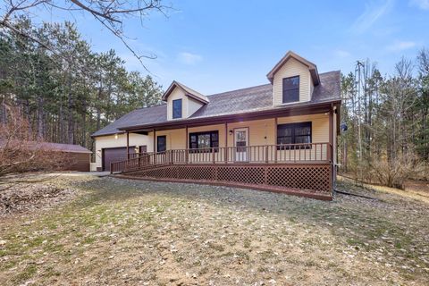 16393 Tamarack Road Winfield Township MI 49329