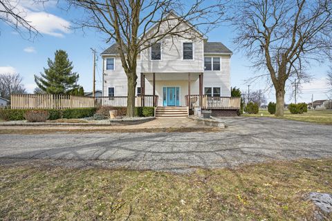 7596 Whittaker Road Ypsilanti Charter Township MI 48197