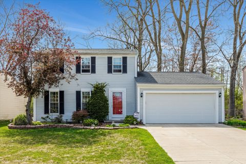 21777 FLANDERS Street Farmington Hills City MI 48335