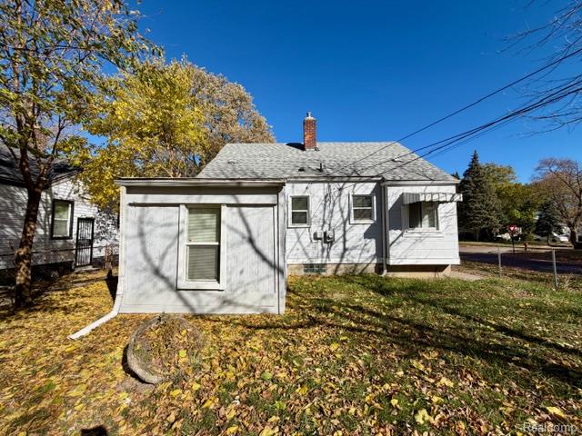 18808 Kingsville Street