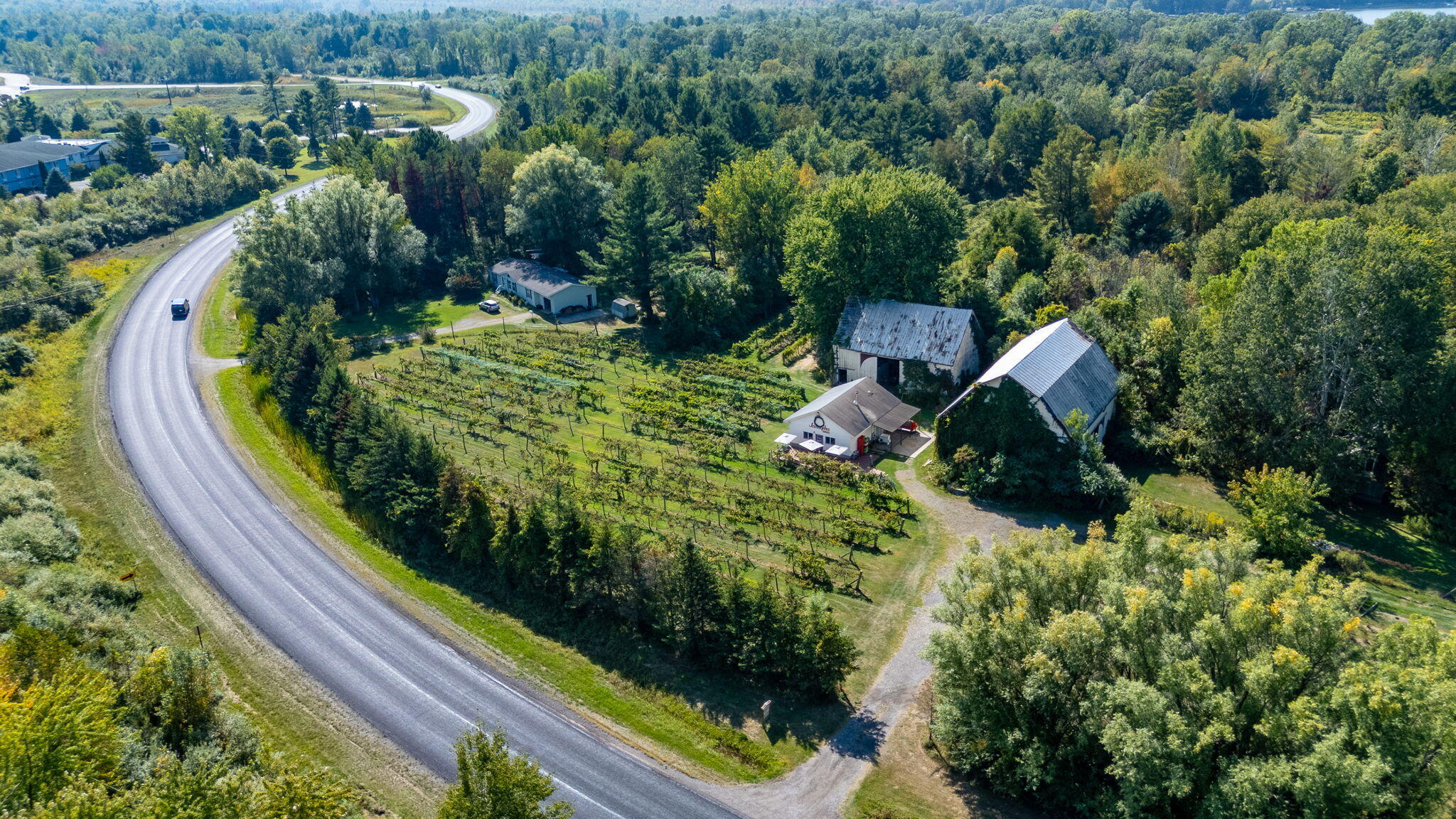 7397 S Pere Marquette Highway