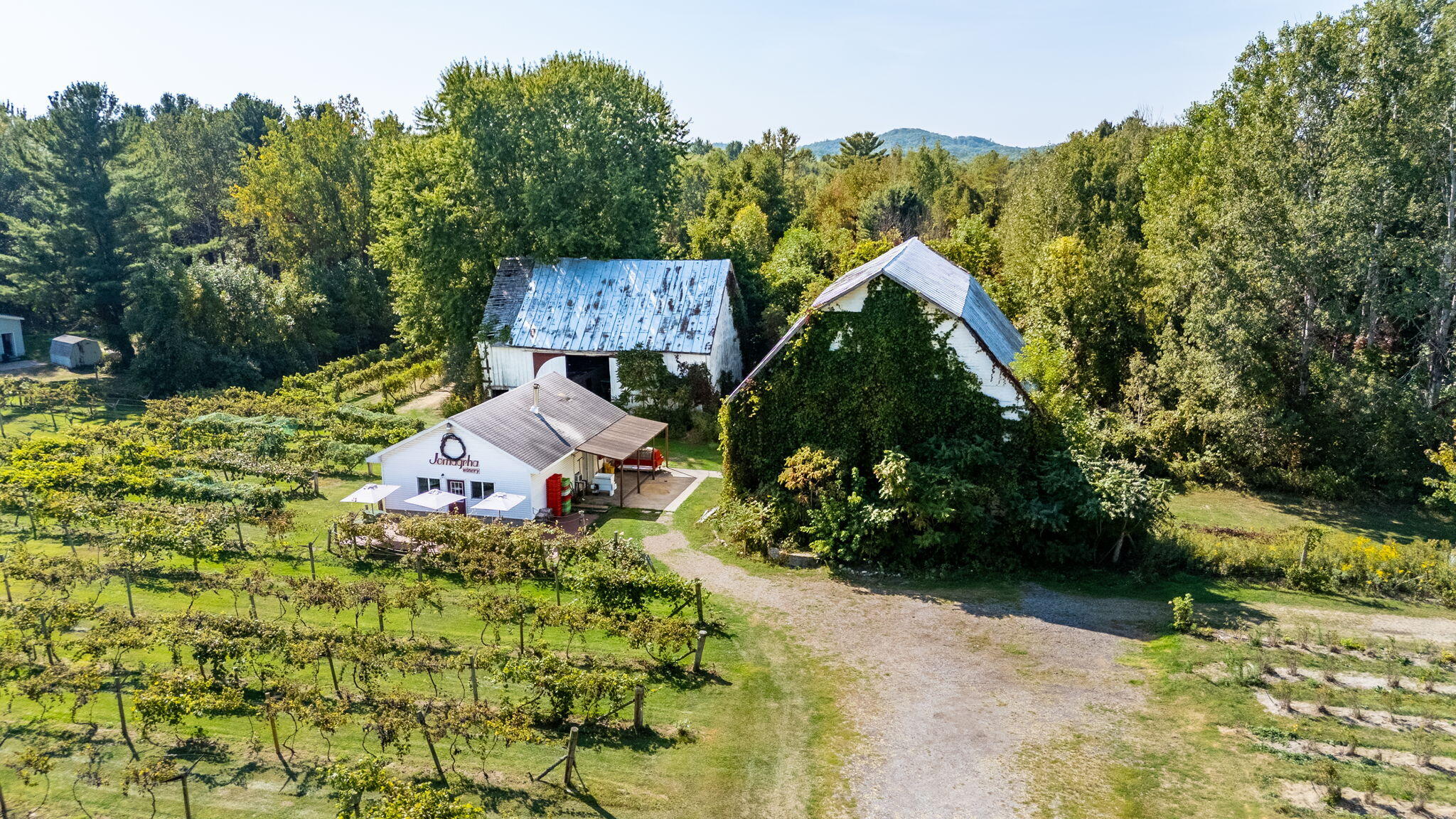 7397 S Pere Marquette Highway