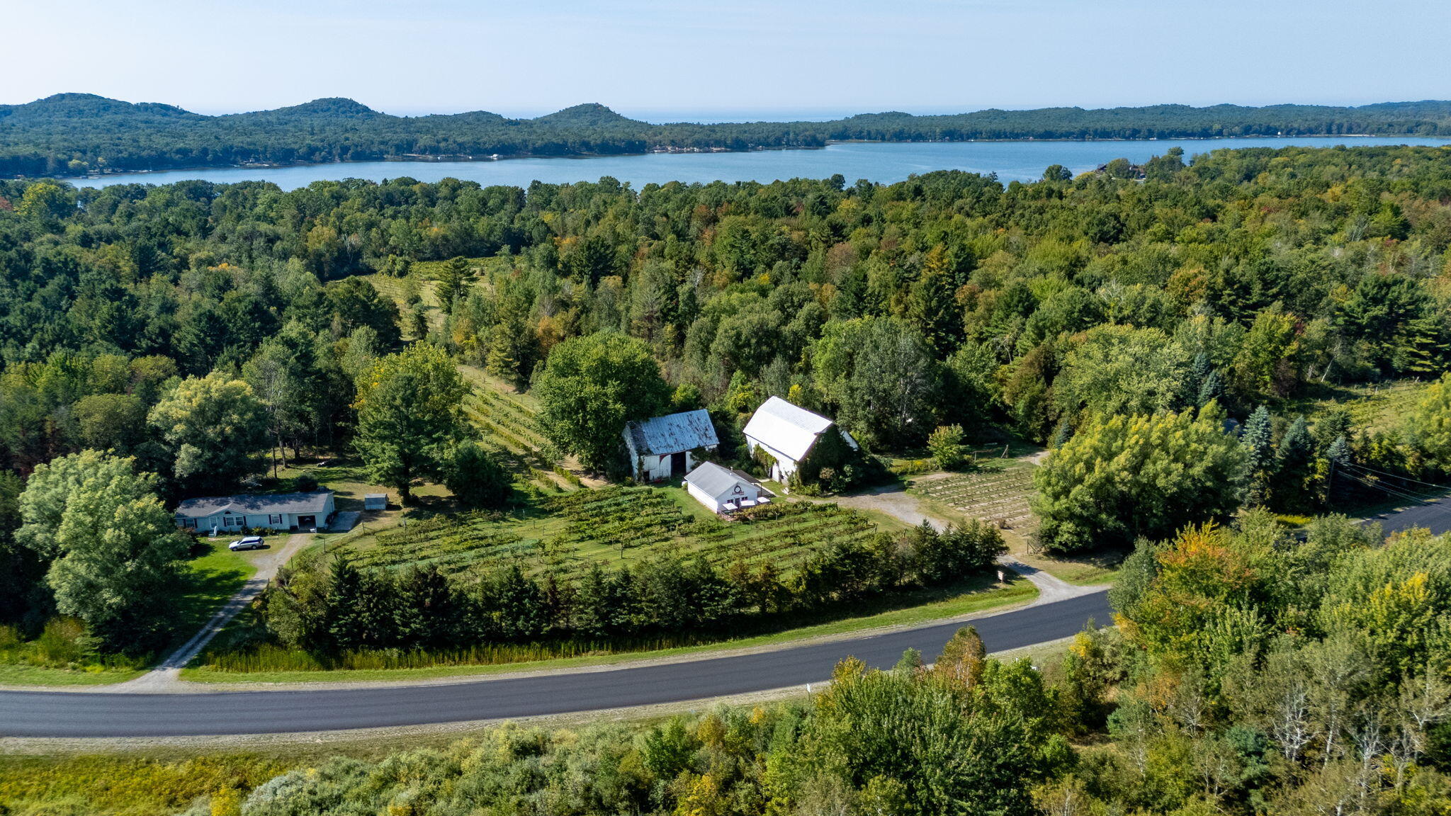 7397 S Pere Marquette Highway