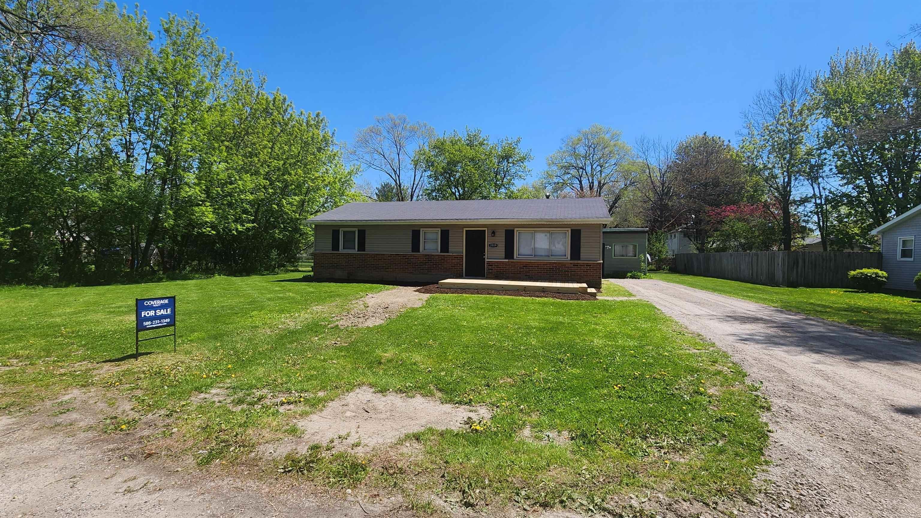 3519 Hidden Lane