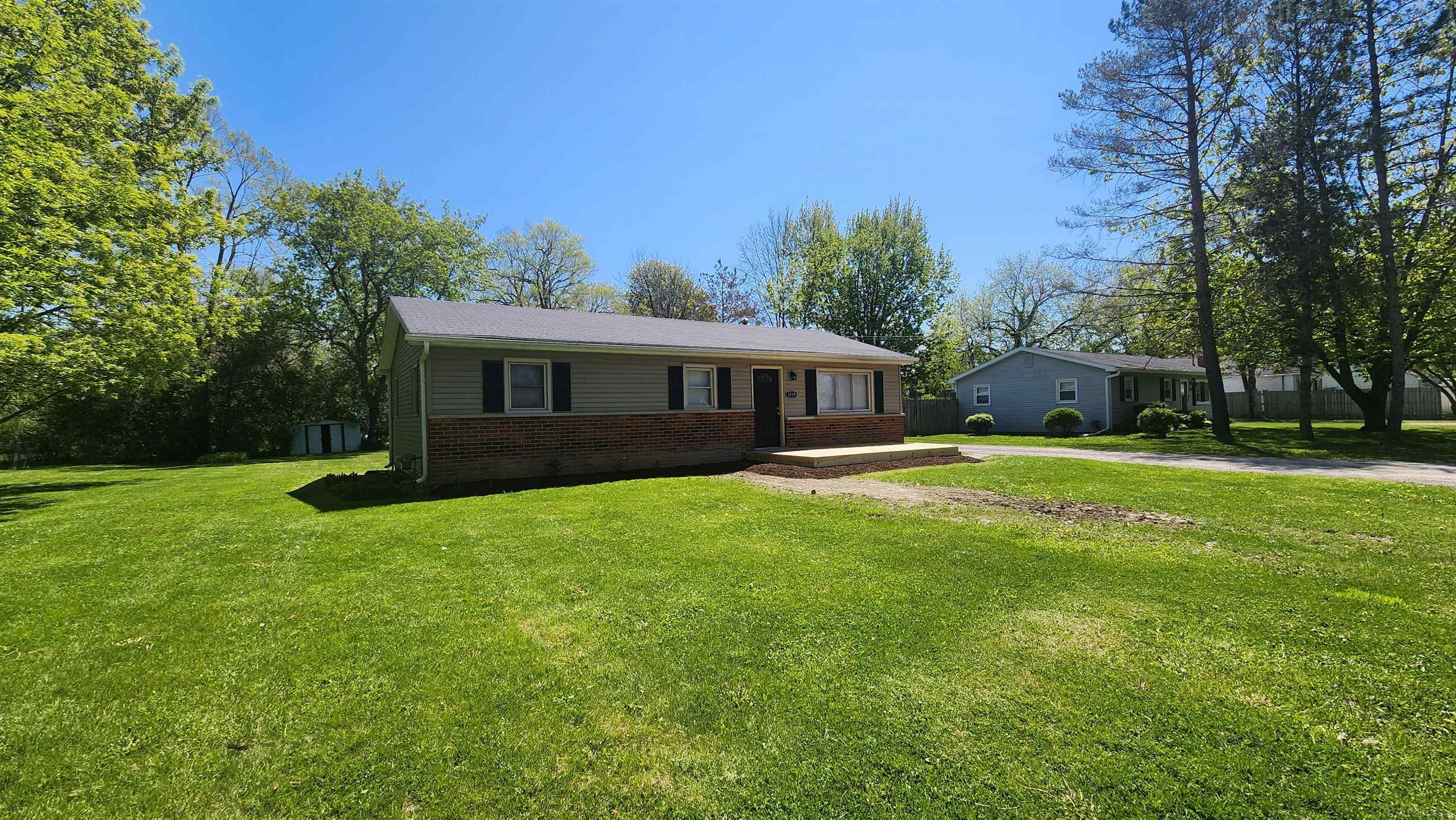 3519 Hidden Lane