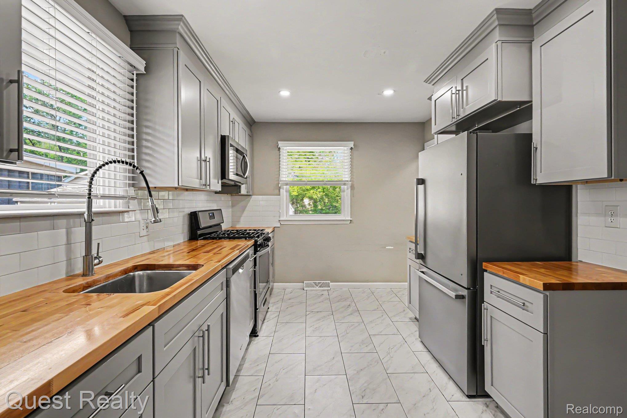 6736 Cloverton Drive