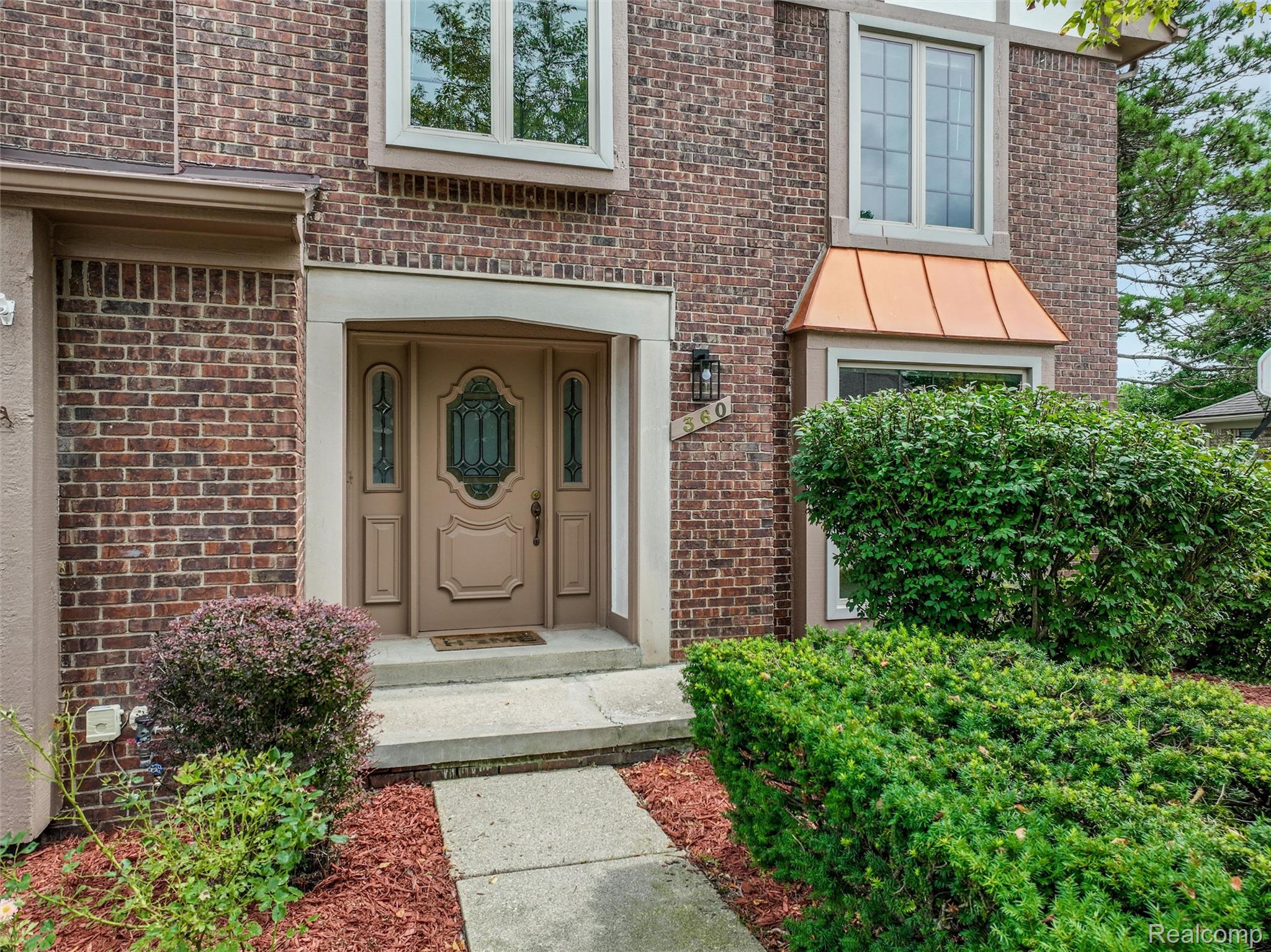 360 Fordcroft Drive
