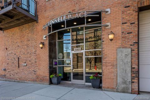 2003 Brooklyn Street 29/403 Detroit City MI 48226