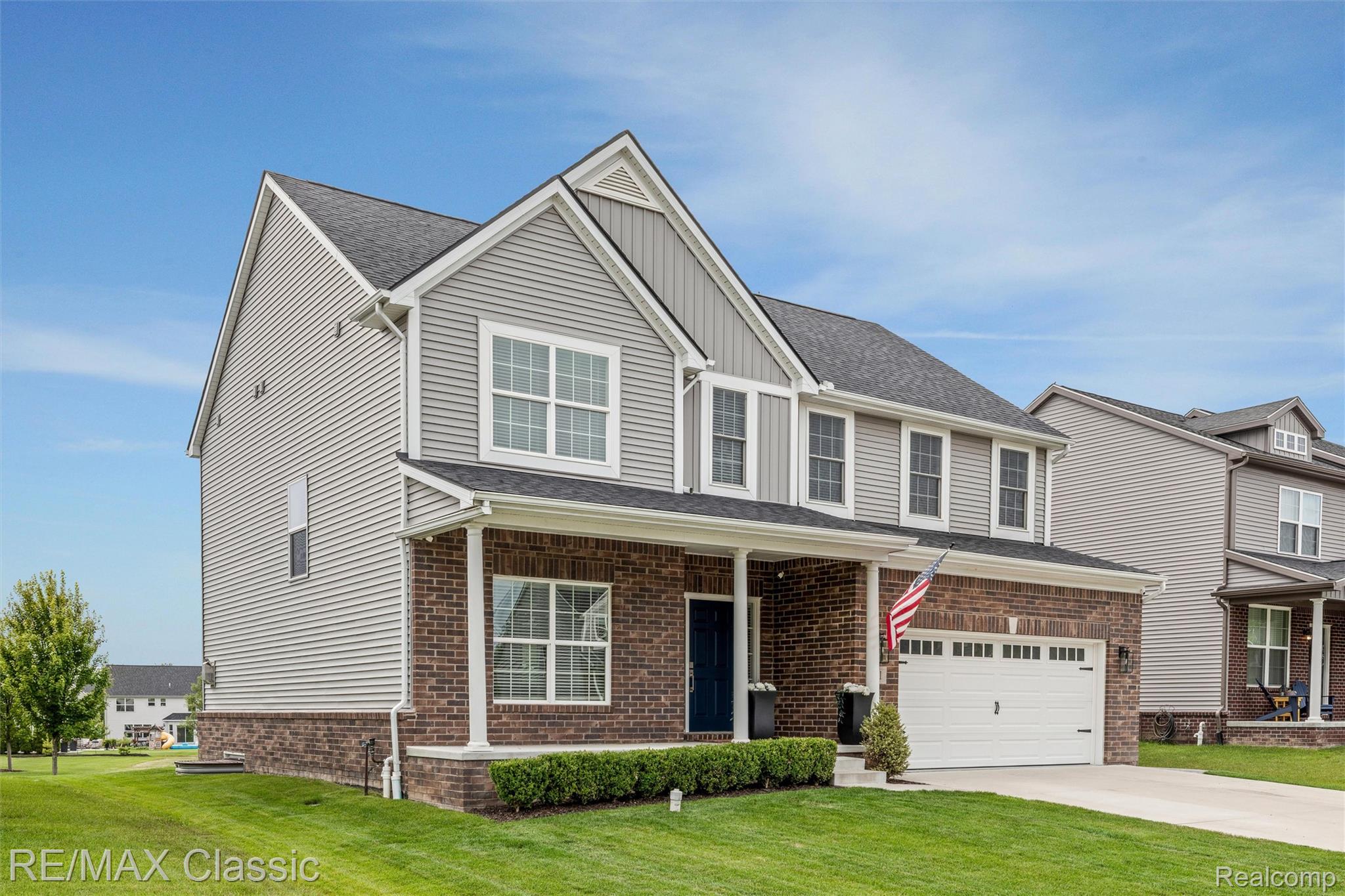 801 Kestrel Court