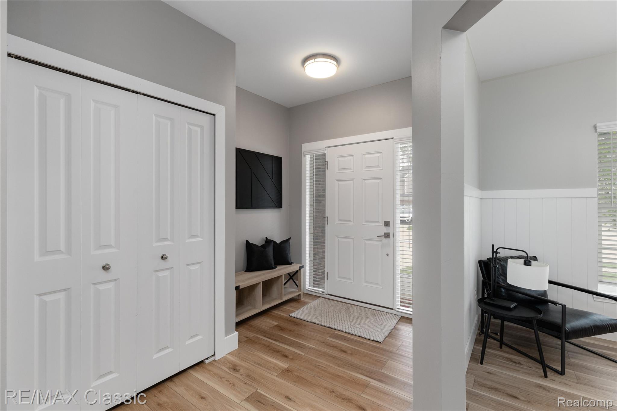 801 Kestrel Court