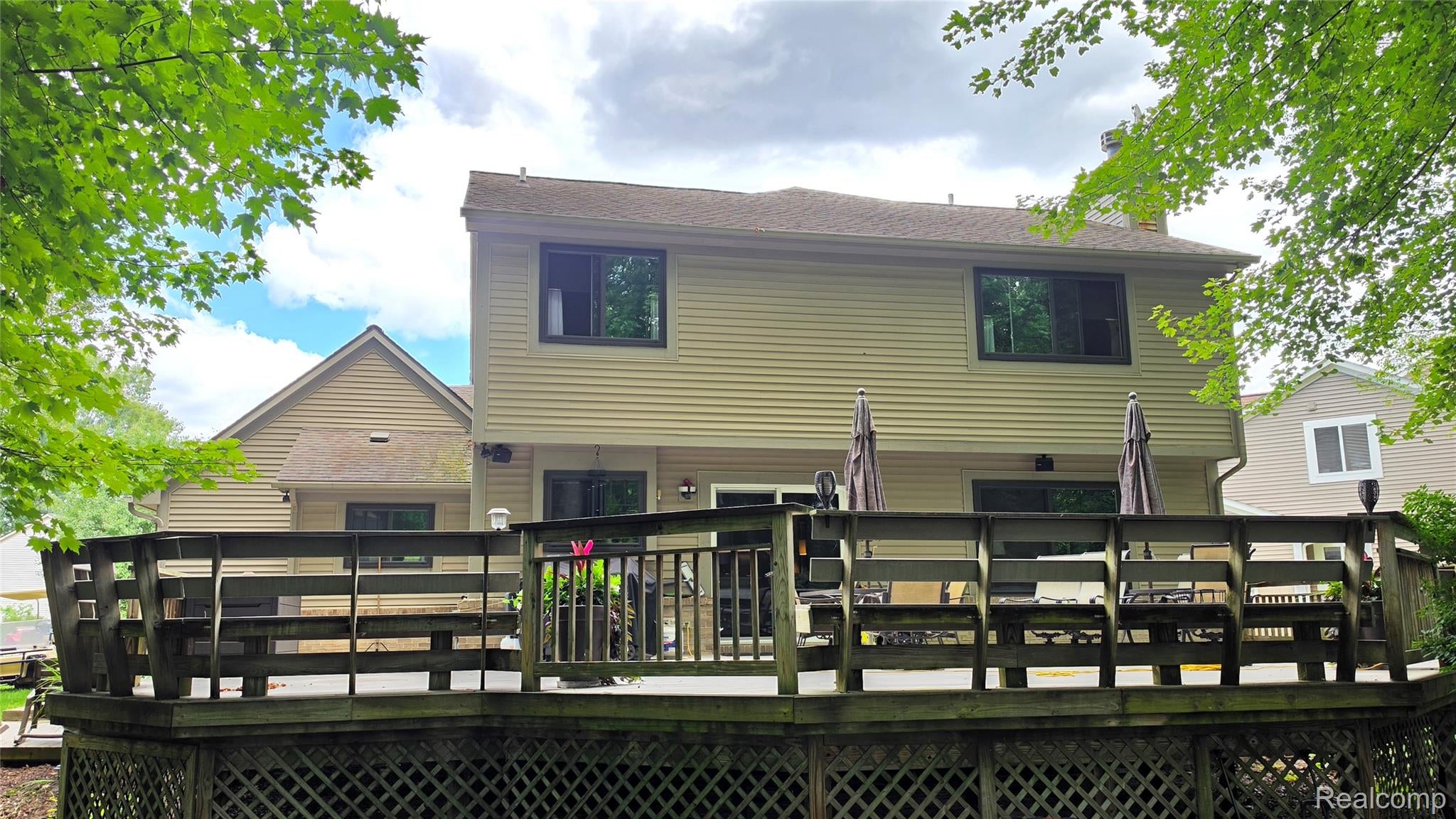 2525 Baltusrol Court