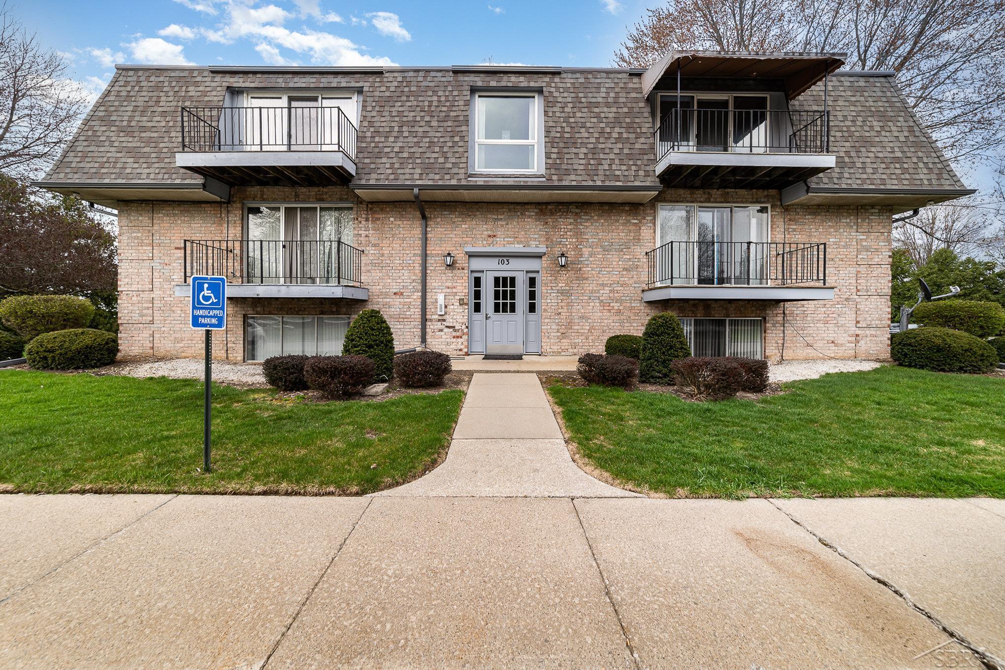 Saginaw Charter Township Saginaw, Michigan 48638, United States, 1 Bedroom Bedrooms, ,1 BathroomBathrooms,Residential,Active,118316