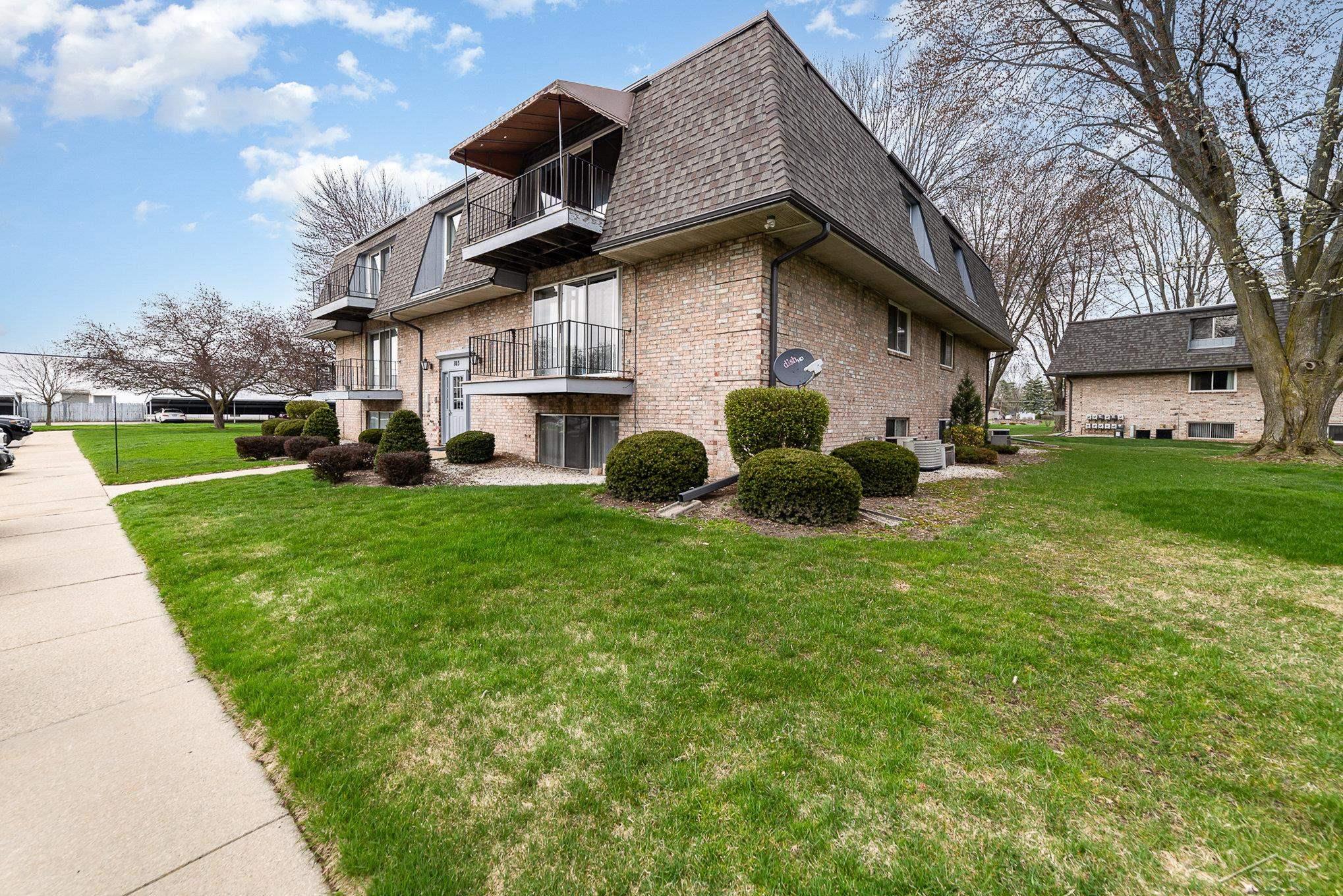 Saginaw Charter Township Saginaw, Michigan 48638, United States, 1 Bedroom Bedrooms, ,1 BathroomBathrooms,Residential,Active,118316