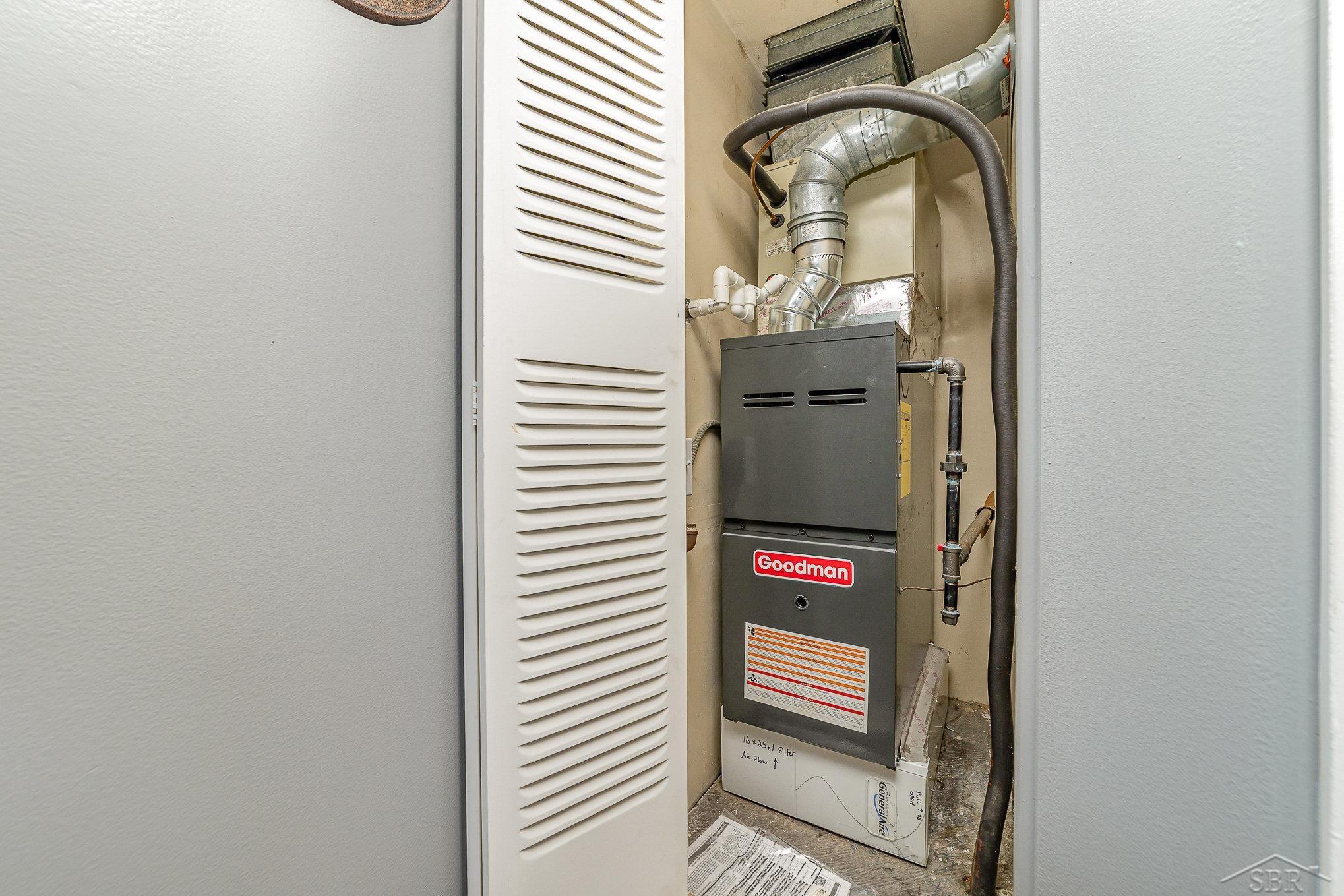 Saginaw Charter Township Saginaw, Michigan 48638, United States, 1 Bedroom Bedrooms, ,1 BathroomBathrooms,Residential,Active,118316