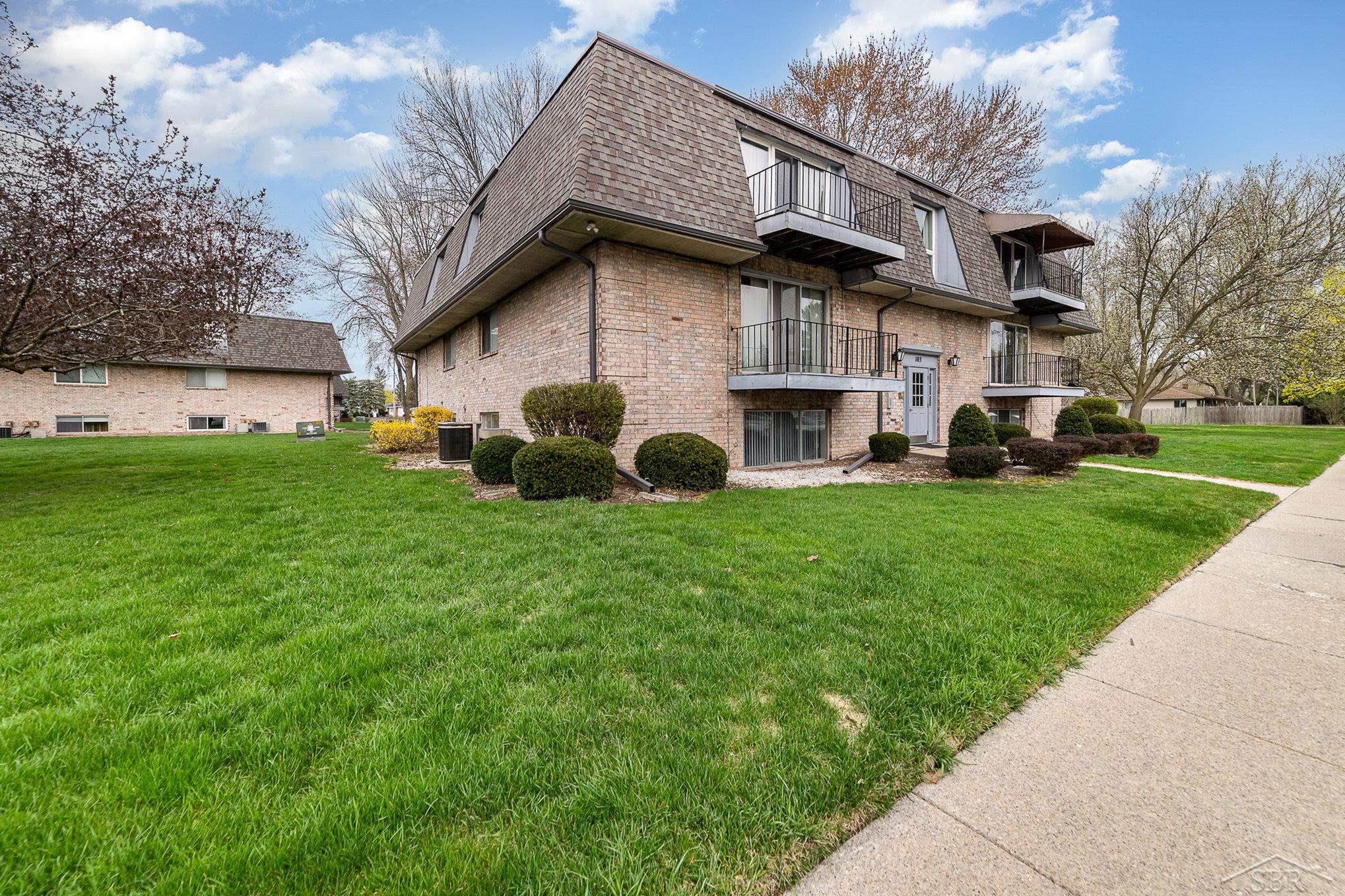 Saginaw Charter Township Saginaw, Michigan 48638, United States, 1 Bedroom Bedrooms, ,1 BathroomBathrooms,Residential,Active,118316