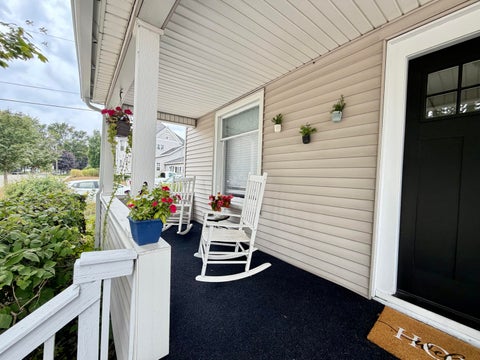 Tiny photo for 404 W Court Street, Ludington City, MI 49431 (MLS # 67026045999)