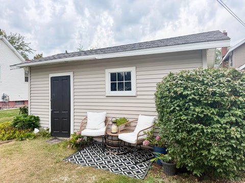 Tiny photo for 404 W Court Street, Ludington City, MI 49431 (MLS # 67026045999)