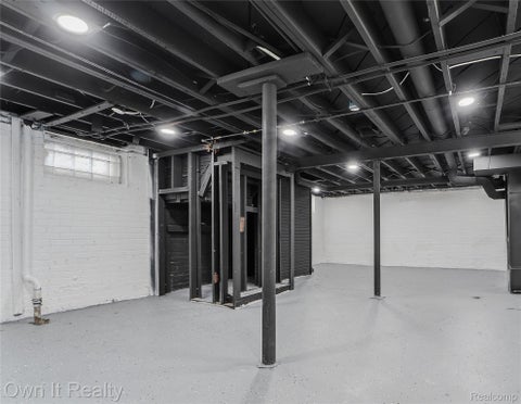 Tiny photo for 16803 Lawton Street, Detroit City, MI 48221 (MLS # 20261085107)