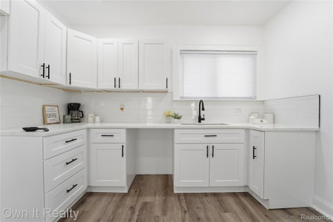 Tiny photo for 16803 Lawton Street, Detroit City, MI 48221 (MLS # 20261085107)