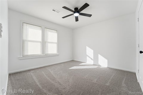 Tiny photo for 16803 Lawton Street, Detroit City, MI 48221 (MLS # 20261085107)