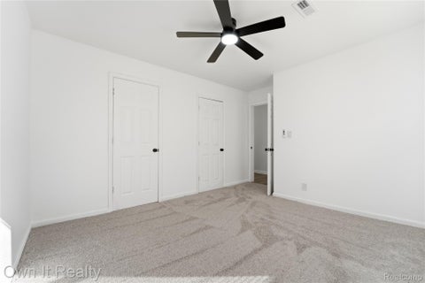 Tiny photo for 16803 Lawton Street, Detroit City, MI 48221 (MLS # 20261085107)