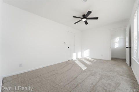 Tiny photo for 16803 Lawton Street, Detroit City, MI 48221 (MLS # 20261085107)