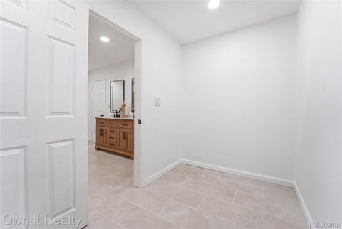 Tiny photo for 16803 Lawton Street, Detroit City, MI 48221 (MLS # 20261085107)