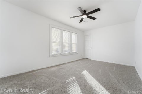 Tiny photo for 16803 Lawton Street, Detroit City, MI 48221 (MLS # 20261085107)