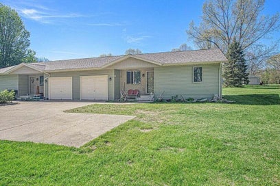1240 103rd Avenue Otsego Township MI 49080