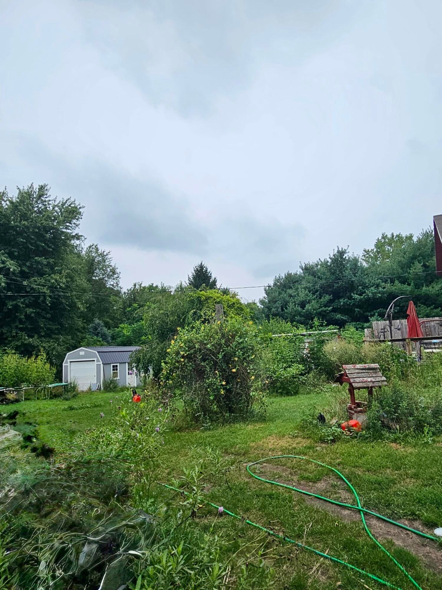 2800 N Edon Road
