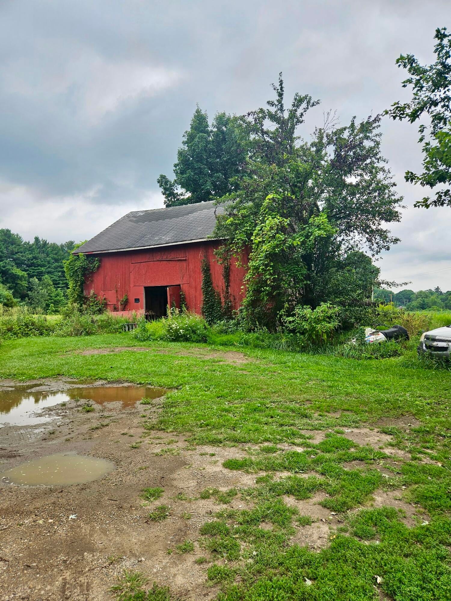 2800 N Edon Road