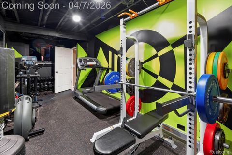 Tiny photo for 37840 Ellerly Lane, Northville City, MI 48167 (MLS # 20261020080)