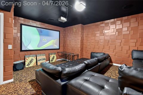 Tiny photo for 37840 Ellerly Lane, Northville City, MI 48167 (MLS # 20261020080)