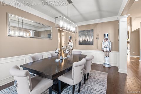 Tiny photo for 37840 Ellerly Lane, Northville City, MI 48167 (MLS # 20261020080)