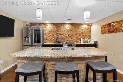 Tiny photo for 37840 Ellerly Lane, Northville City, MI 48167 (MLS # 20261020080)