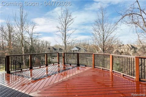 Tiny photo for 37840 Ellerly Lane, Northville City, MI 48167 (MLS # 20261020080)