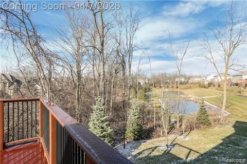 Tiny photo for 37840 Ellerly Lane, Northville City, MI 48167 (MLS # 20261020080)