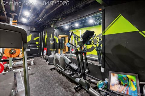 Tiny photo for 37840 Ellerly Lane, Northville City, MI 48167 (MLS # 20261020080)